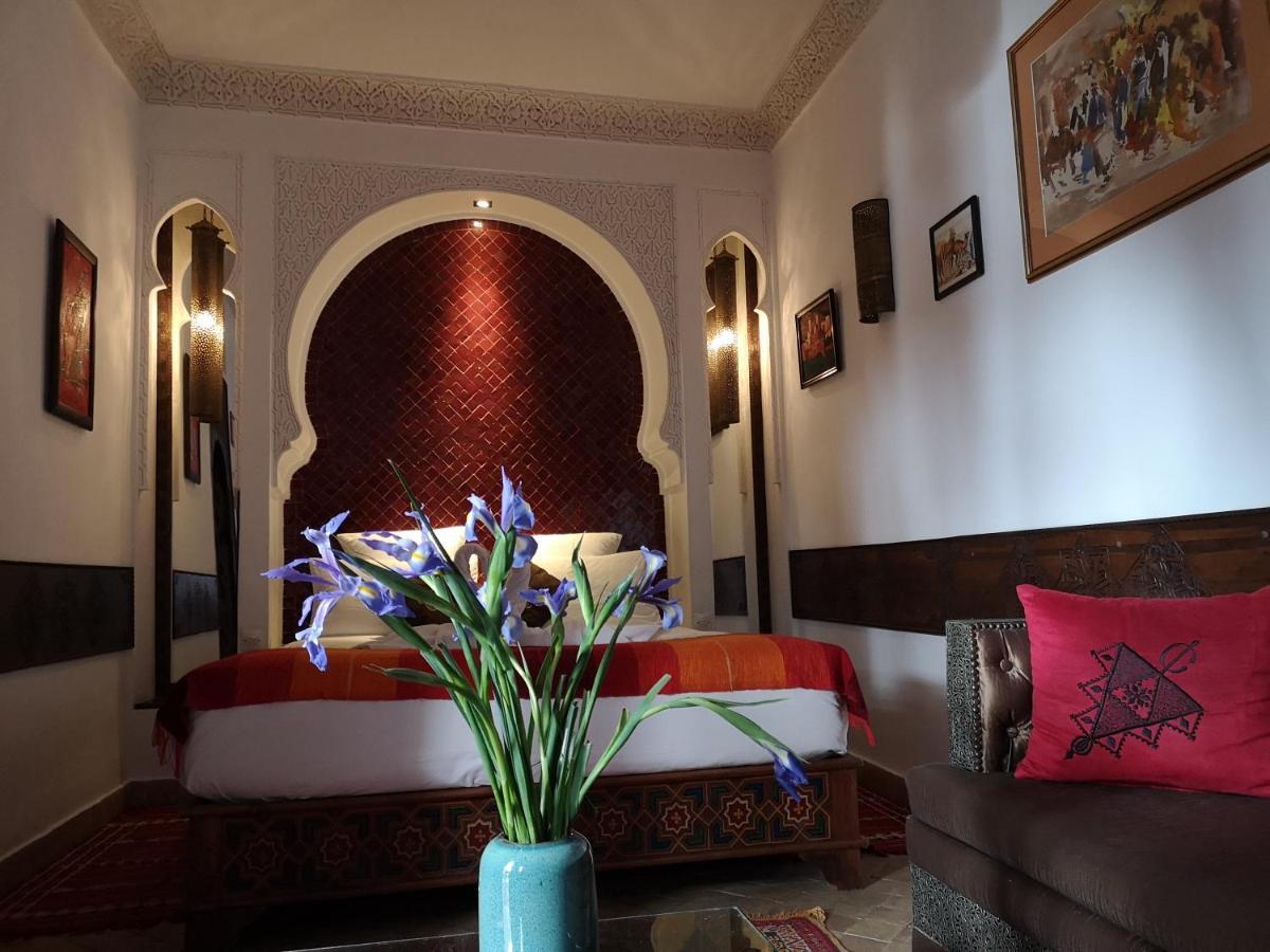 Chambre Double Ayoub