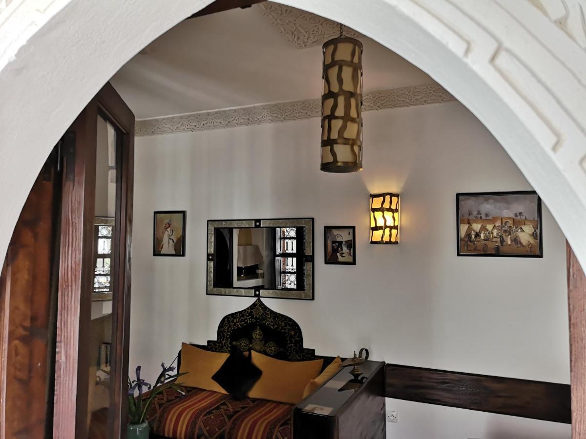 Chambre Double Aya