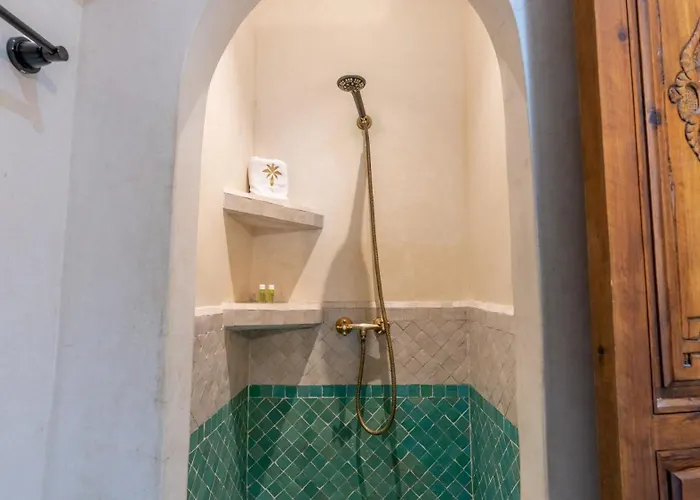 Riad Ghali & SpaHotel Marrakech